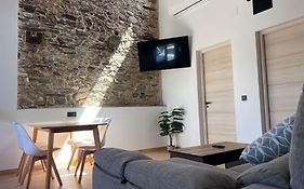 Apartamento Casa Rural En Abadia At-Cc-00850